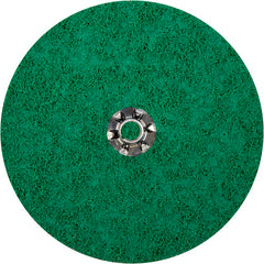 ‎7″ × 5/8″-11 Vortex Rapid Prep Speed Change Disc - Americas Industrial Supply