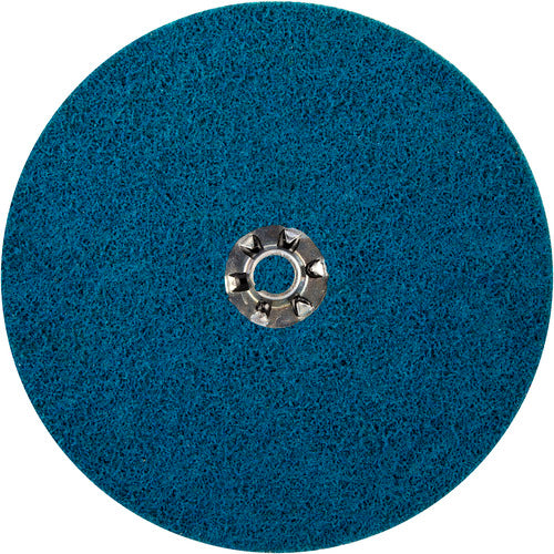 ‎7″ × 5/8″-11 Vortex Rapid Prep Speed Change Disc - Americas Industrial Supply