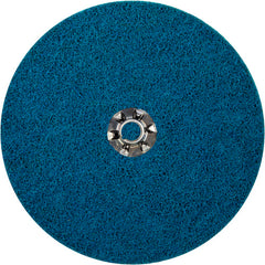 ‎7″ × 5/8″-11 Vortex Rapid Prep Speed Change Disc - Americas Industrial Supply