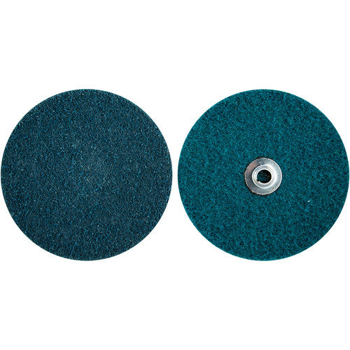 ‎7″ × 5/8″-11 Vortex Rapid Prep Speed Change Disc - Americas Industrial Supply