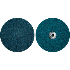 ‎7″ × 5/8″-11 Vortex Rapid Prep Speed Change Disc - Americas Industrial Supply