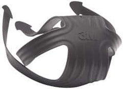 3M - Full Face Mask Head Harness - Facepiece Replacement Parts and Adapters - Americas Industrial Supply