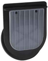 3M - Exhalation Valve - For Half and Full Facepieces - Americas Industrial Supply