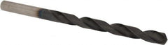 Hertel - 15/32" 135° High Speed Steel Jobber Drill - Americas Industrial Supply