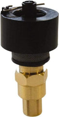 PRO-SOURCE - 1/2" Inlet, Automatic Tank Condensate Drain Kit - 1/2" NPT Outlet, 21 to 232 psi - Americas Industrial Supply