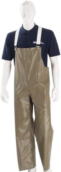 Tingley - Rain & Chemical Wear - No Pockets - Americas Industrial Supply