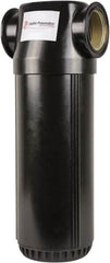 PRO-SOURCE - 175 CFM Water Filter - 1" NPT, 235 psi, Internal Float Drain - Americas Industrial Supply