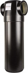PRO-SOURCE - 700 CFM Water Filter - 2" NPT, 235 psi, Internal Float Drain - Americas Industrial Supply