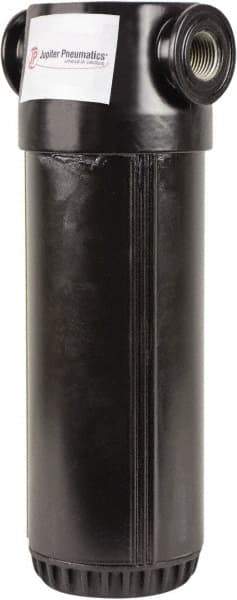 PRO-SOURCE - 15 CFM Water Filter - 1/4" NPT, 235 psi, Internal Float Drain - Americas Industrial Supply