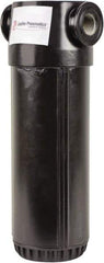 PRO-SOURCE - 15 CFM Water Filter - 1/4" NPT, 235 psi, Internal Float Drain - Americas Industrial Supply