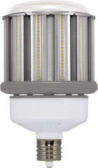 Value Collection - 100 Watt LED Commercial/Industrial Mogul Lamp - 5,000°K Color Temp, 12,000 Lumens, 100, 277 Volts, Ex39, 50,000 hr Avg Life - Americas Industrial Supply