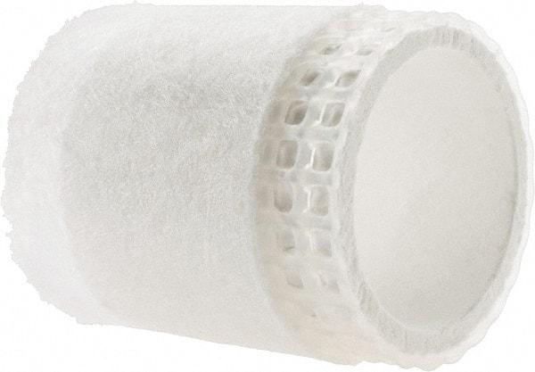 PRO-SOURCE - Coalescing Filter Element - 0.01 µ Rating, For Use with Heavy-Duty Filters - Americas Industrial Supply