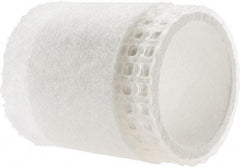 PRO-SOURCE - Coalescing Filter Element - 0.01 µ Rating, For Use with Heavy-Duty Filters - Americas Industrial Supply