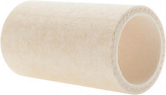 PRO-SOURCE - Coalescing Filter Element - 0.1 µ Rating, For Use with Standard Filters - Americas Industrial Supply