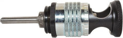 Zephyr Tool Group - 1" Cutter Capacity, 1/4-28 Steel Adjustable Stop Countersink Cage - Americas Industrial Supply