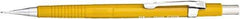 Pentel - 0.9mm Lead Mechanical Pencil - Black - Americas Industrial Supply