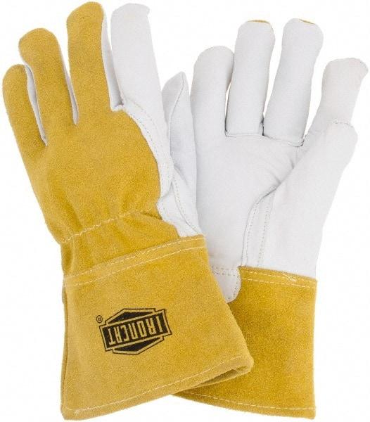West Chester Protective Gear - Welder's/Heat Protective Gloves - Americas Industrial Supply