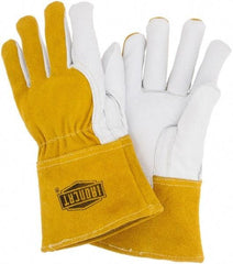 West Chester Protective Gear - Welder's/Heat Protective Gloves - Americas Industrial Supply