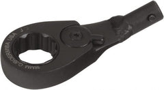 CDI - Torque Wrench Interchangeable Heads Size (Inch): 5/8 Maximum Torque (In/Lb): 1920.0 - Americas Industrial Supply
