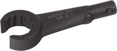 CDI - 15/16" Flare Nut Torque Wrench Interchangeable Head - 15/16" Capacity, Use with CDI Torque Wrenches 50NMIMH, 100NIMIMH, 75MFIMHSS, 5T-I, 10T-I, 10ST-I, 50T-I - Americas Industrial Supply
