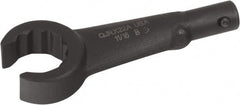 CDI - Torque Wrench Interchangeable Heads Head Type: Flare Nut Size (Inch): 1-5/8 - Americas Industrial Supply