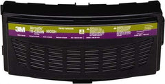 3M - Formaldehyde Protection PAPR HEPA Cartridge/Filter Combination - Americas Industrial Supply