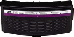 3M - Acid Gas Protection PAPR HEPA Cartridge/Filter Combination - Americas Industrial Supply
