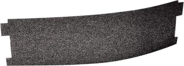 3M - Particulate Protection PAPR Pre-Filter - Americas Industrial Supply
