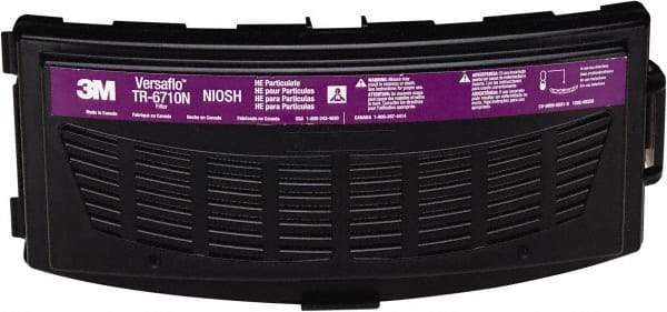 3M - Particulate Protection PAPR HEPA Filter - Americas Industrial Supply
