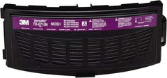 3M - Particulate Protection PAPR HEPA Filter - Americas Industrial Supply