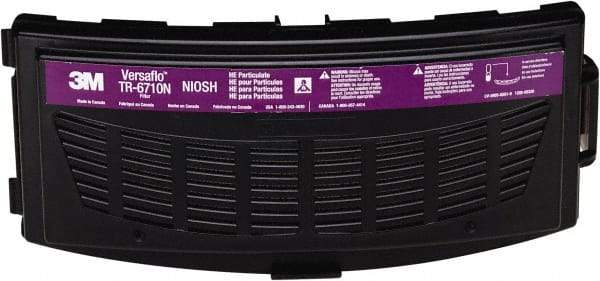 3M - Particulate Protection PAPR HEPA Filter - Americas Industrial Supply