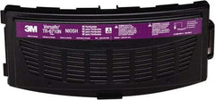 3M - Particulate Protection PAPR HEPA Filter - Americas Industrial Supply