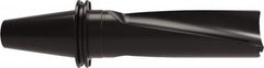 Allied Machine and Engineering - Series APX 70, Head Connection 00, 3xD, CAT50 Shank, Drill Body - 12.2187" Drill Body Length to Flange, W7003H Toolholder, 16" OAL, Through Coolant - Americas Industrial Supply