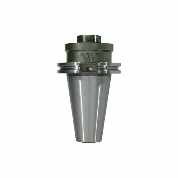 Allied Machine and Engineering - Boring Head Arbors, Shanks & Adapters Shank Type: Taper Shank Mount Type: Threaded Mount - Americas Industrial Supply