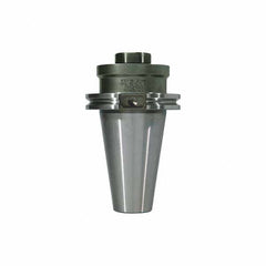 Allied Machine and Engineering - Boring Head Arbors, Shanks & Adapters Shank Type: Taper Shank Mount Type: Threaded Mount - Americas Industrial Supply