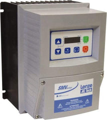 Schaefer Ventilation Equipment - Variable Speed Fan Control - 200 to 240 Volts, 10.6 Amps - Americas Industrial Supply