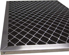 Schaefer Ventilation Equipment - Evaporative Cooler Filter for Evaporative Unit - For Use with 1 HP Evaporative Cooler - Americas Industrial Supply