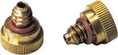 Schaefer Ventilation Equipment - Evaporative Cooler Replacement Nozzle - For Use with Nozzle Parts - Americas Industrial Supply