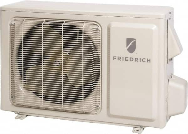 Friedrich - Air Conditioners Type: Mini Split Outdoor Unit BTU Rating: 24000 - Americas Industrial Supply