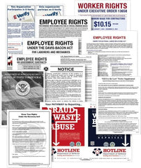 ComplyRight - Regulatory Compliance Labor Law Training Kit - English - Americas Industrial Supply