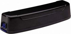 3M - High Capacity Battery - Gray/Blue, For PAPR Systems, Compatible with 3M TR-600 - Americas Industrial Supply