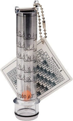 3M - PAPR & Supplied Air (SAR) Replacement Parts & Accessories; Accessory/Replacement Type: PAPR Systems ; Accessory Type: PAPR/SAR Headgear ; Type: PAPR/SAR Headgear ; Series Compatibility: 3M TR-600 ; Color: Clear ; PSC Code: 4240 - Americas Industrial Supply