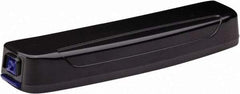 3M - Battery - Gray/Blue, For PAPR Systems, Compatible with 3M TR-600 - Americas Industrial Supply