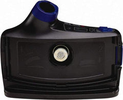 3M - Universal Mounted Intrinsically Safe PAPR Motor Blower Unit - Rechargeable Lithium-Ion Battery, Series Versaflo, Battery Not Included - Americas Industrial Supply
