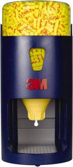 3M - One Touch Earplug Dispenser Base - Tabletop - Americas Industrial Supply