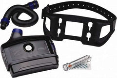 3M - Assembly Kit - Black, For PAPR Systems, Compatible with 3M Versaflo - Americas Industrial Supply