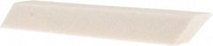 Value Collection - Soft Density Wool Felt Polishing Stick - 4" Long x 1/2" Wide x 1/2" Thick - Americas Industrial Supply