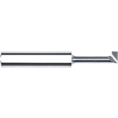 .135 × 5/8 RCH CNC BACK-SPOT FACER - Americas Industrial Supply