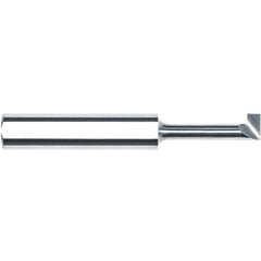 .135 × 5/8 RCH CNC BACK-SPOT FACER - Americas Industrial Supply