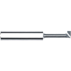 .530X.500 CNC BKSPOT ALT - Exact Industrial Supply